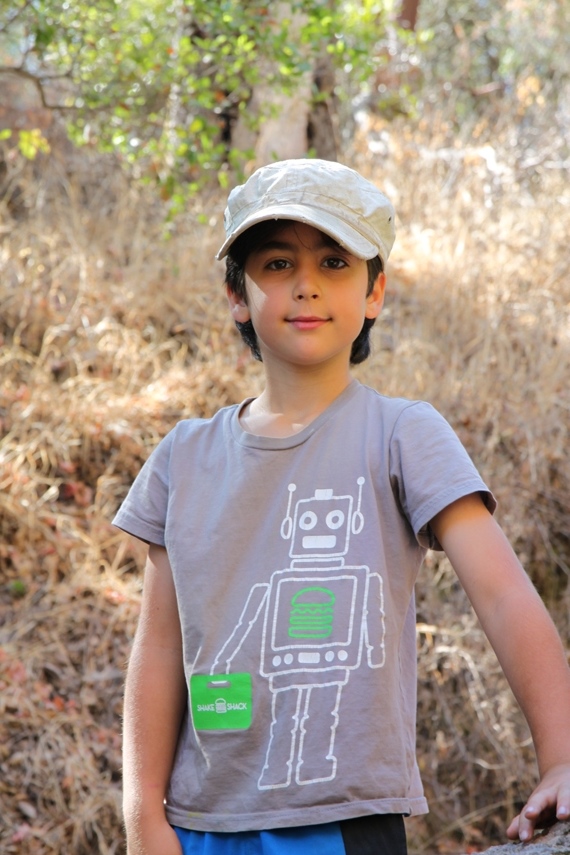 Pinnacles National Park